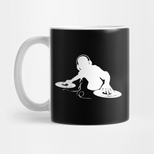 DJ Mug